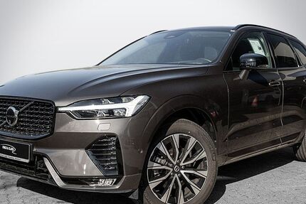 Volvo XC60 15.700 km 46.890 &euro; Pinneberg 25421