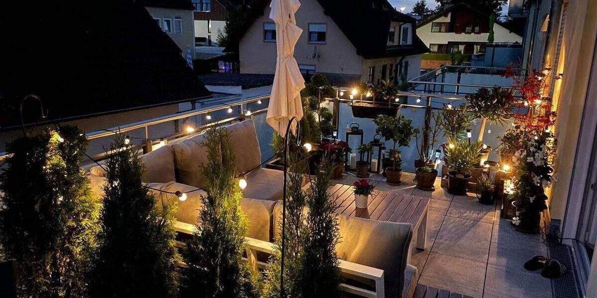 Etagenwohnung Ingolstadt Bahnhofsviertel - 3 Zimmer, 82 m&sup2;, 1.125&euro; | Angebot:24581018