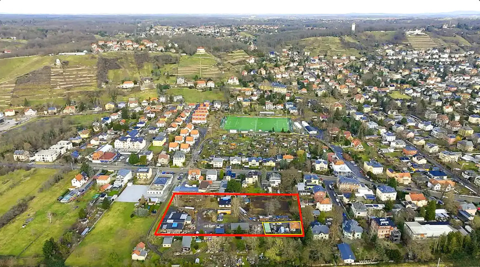 Gewerbeobjekt Radebeul - 440&euro; | Angebot:25552893