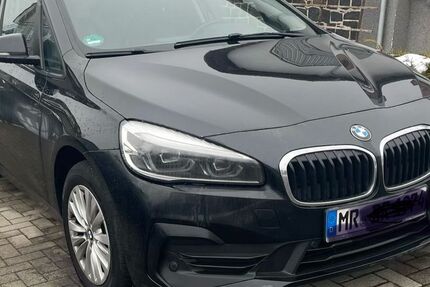 BMW 218 Active Tourer 83.000 km 14.000 &euro; Biedenkopf 35216