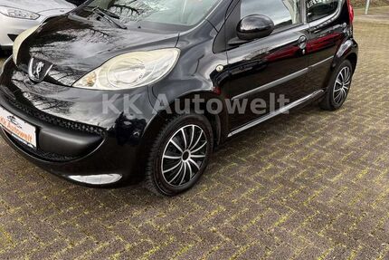 Peugeot 107 115.000 km 5.990 &euro; Krefeld 47805