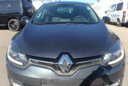 Renault Megane 138.000 km 6.499 € Landsberg am Lech 86899