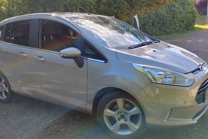 Ford B-Max 117.000 km 6.299 &euro; Ohmbach 66903