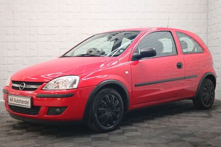 Opel Corsa 152.358 km 1.790 &euro; Freising bei München 85354