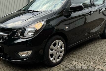 Opel Karl 70.400 km 6.290 € Monheim 40789
