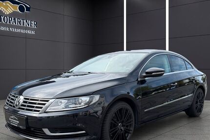 VW CC 171.000 km 8.480 &euro; Rödermark 63322