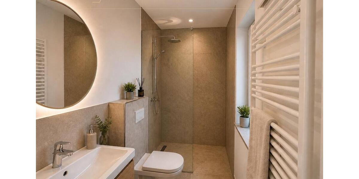 Doppelhaushälfte Pattensen - 4 Zimmer, 140 m&sup2;, 1.980&euro; | Angebot:26421367