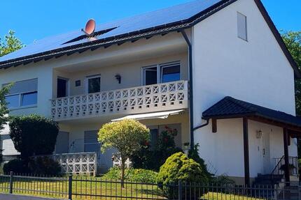 Wohnung Mallersdorf-Pfaffenberg Pfaffenberg - 4 Zimmer, 100 m&sup2;, 800&euro; | Angebot:26147925