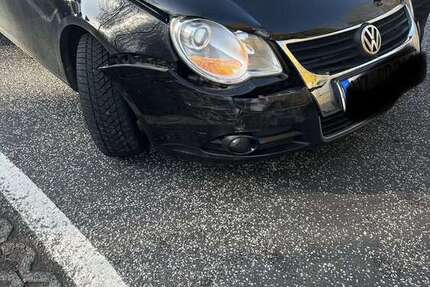 VW Eos 220.000 km 1.500 &euro; Wetzlar 35578