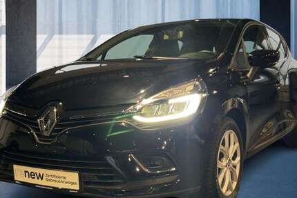 Renault Clio 27.028 km 12.990 &euro; Hamburg 22763