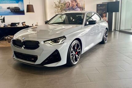 BMW M240i 11.999 km 59.900 &euro; Duisburg 47119