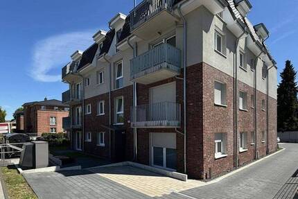 Wohnung Norderstedt Garstedt - 2 Zimmer, 76 m&sup2;, 385.000&euro; | Angebot:25210891