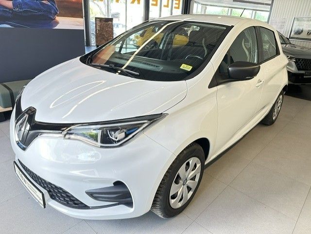 Renault ZOE 26.683 km 15.890 &euro; Zossen 15806