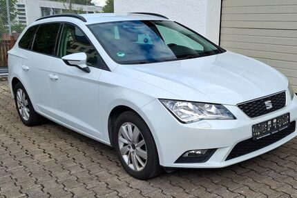 Seat Leon 226.500 km 5.600 &euro; Amberg 92224