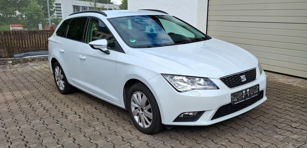 Seat Leon 226.500 km 5.600 &euro; Amberg 92224