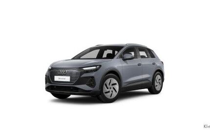 Audi Q4 e-tron 44.975 km 25.580 &euro; Bingen / Rhein 55411