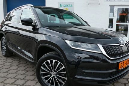 Skoda Kodiaq 178.600 km 19.750 &euro; Northeim/OT Hohnstedt 37154
