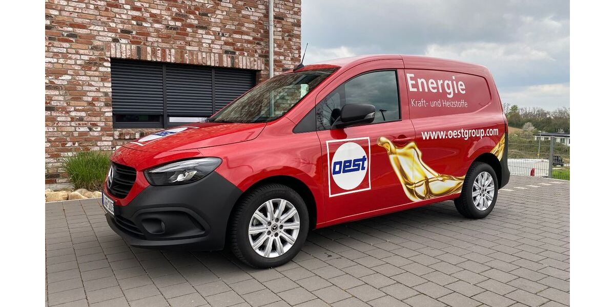 Mercedes-Benz Citan 37.000 km 20.900 &euro; Oberderdingen 75038