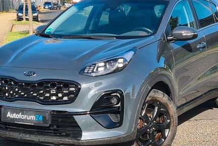 Kia Sportage 22.000 km 19.999 &euro; Jülich 52428