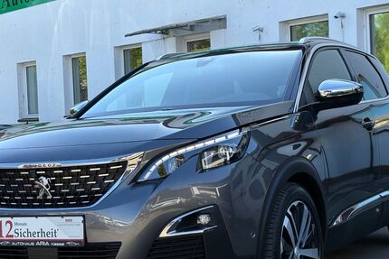 Peugeot 3008 90.134 km 17.990 &euro; Kassel 34127