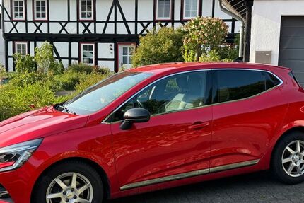 Renault Clio 40.000 km 14.500 &euro; Northeim 37154