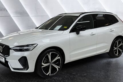 Volvo XC60 6.335 km 54.990 &euro; Berlin 10553