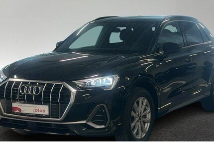 Audi Q3 66.882 km 28.950 &euro; Hamburg 20537