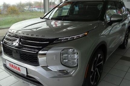 Mitsubishi Outlander 33.000 km 39.990 € Mühlhausen 99974