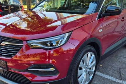 Opel Grandland (X)