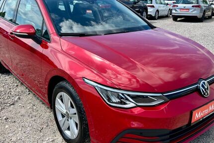 VW Golf 57.702 km 18.600 &euro; Weißenfels 06667