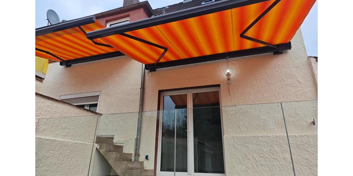 Gepflegte 4-Zimmer Doppelhaushälfte mit Garage in Hannover-Leinha 4 zimmer