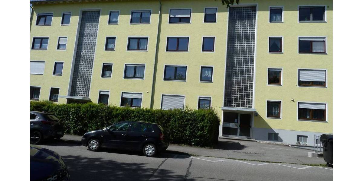 Etagenwohnung Burghausen - 3 Zimmer, 74 m&sup2;, 205.000&euro; | Angebot:26787032