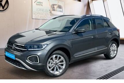 VW T-Roc 18.181 km 24.850 &euro; Idar-Oberstein 55743