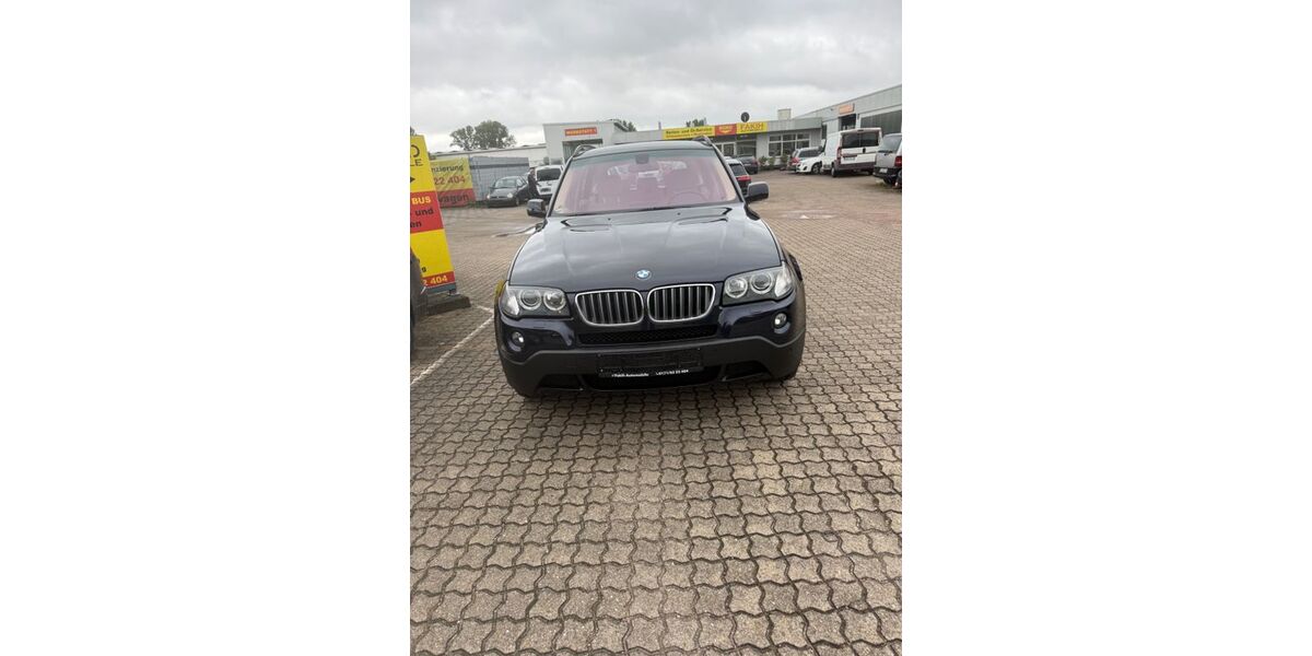 BMW X3 110.000 km 12.950 &euro; Herxheim 76863