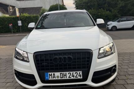 Audi Q5 352.000 km 9.800 &euro; Mannheim 68305