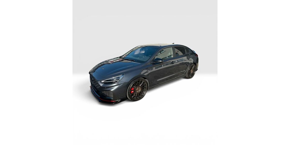 Hyundai i30 23.750 km 34.990 &euro; Dortmund 44369