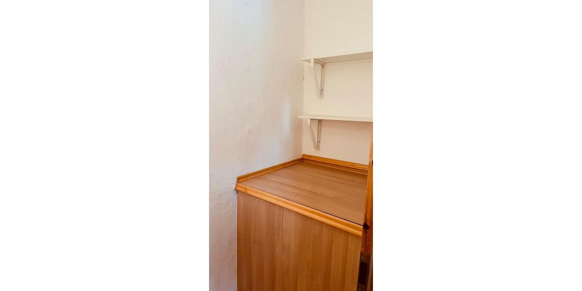 Terrassenwohnung Dermbach - 4 Zimmer, 120 m&sup2;, 840&euro; | Angebot:24601932