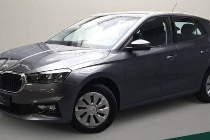Skoda Fabia 5.951 km 16.990 &euro; Garmisch-Partenkirchen 82467