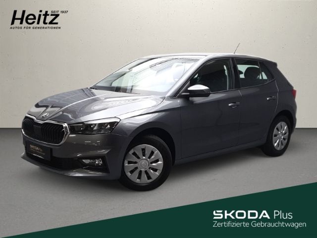 Skoda Fabia 5.951 km 16.990 &euro; Garmisch-Partenkirchen 82467