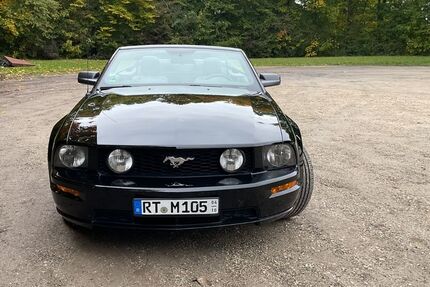 Ford Mustang 178.900 km 17.501 &euro; Metzingen 72555