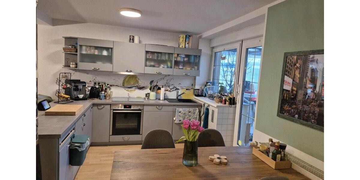 Doppelhaushälfte Nauen - 4.5 Zimmer, 109 m&sup2;, 300.000&euro; | Angebot:26768301