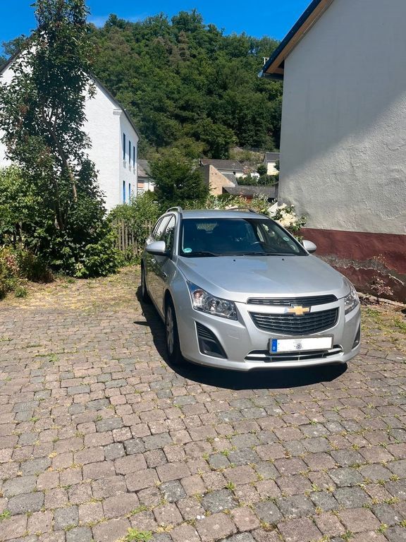 Cruze