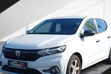 Dacia Sandero 87.552 km 9.900 &euro; Bernau 16321