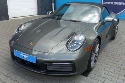 Porsche 911 9.500 km 119.990 &euro; Bergisch Gladbach 51429
