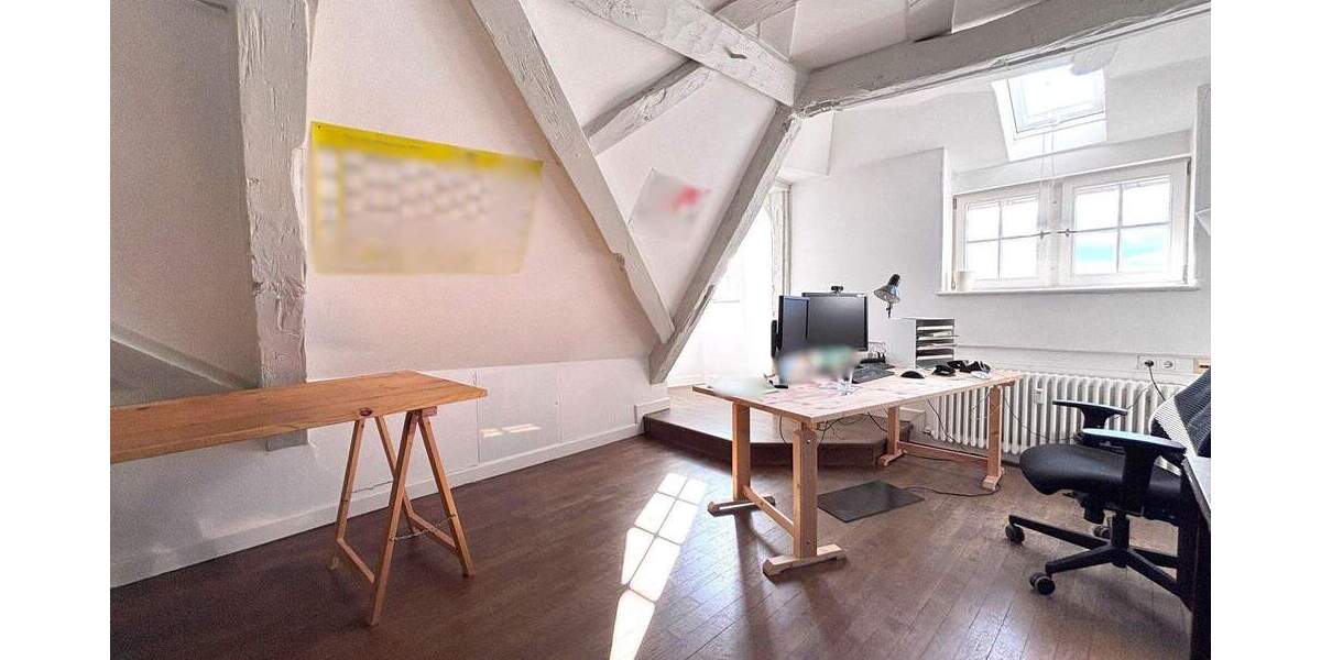 Gewerbeobjekt Marburg - 4 Zimmer, 1.320&euro; | Angebot:25566609