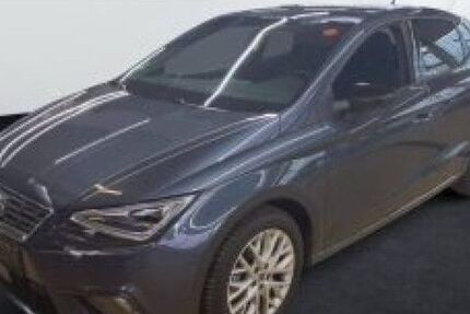 Seat Ibiza 13.010 km 23.290 &euro; Rendsburg 24768