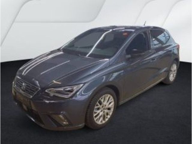 Seat Ibiza 13.010 km 23.290 &euro; Rendsburg 24768