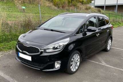 Kia Carens 71.000 km 13.000 € Gerolstein 54568