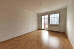 Etagenwohnung Zwickau Eckersbach - 2 Zimmer, 49 m&sup2;, 343&euro; | Angebot:25996632