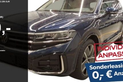 VW Touareg 10.600 km 67.440 &euro; Wackersdorf 92442